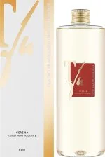 Wkład uzupełniający 500 ml zapach do wnętrz - Tfu w opakowaniu