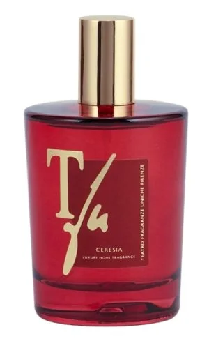 CERESIA Spray 100 ml Zapach do domu - Tfu