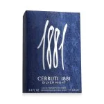 Cerruti 1881 Silver Night woda perfumowana dla mężczyzn