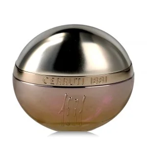 Cerruti 1881 Rêve De Roses woda perfumowana dla kobiet