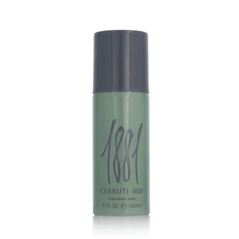 1881 Pour Homme dezodorant w sprayu dla mężczyzn 150 ml