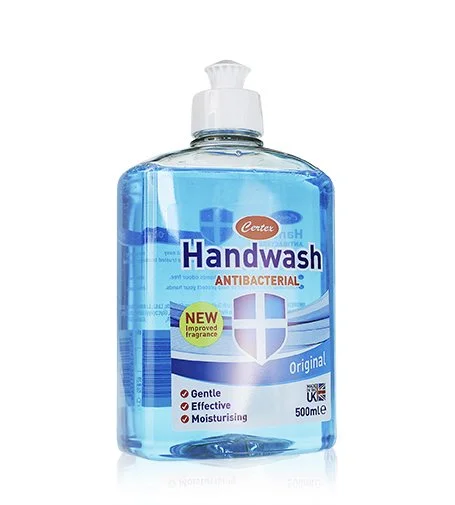 antybakteryjne mydło w płynie Original 500 ml