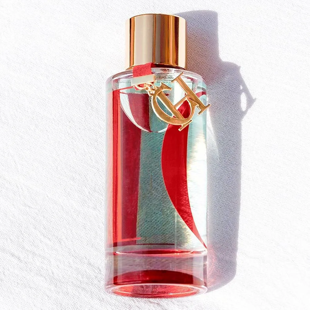 CH L'Eau 2017 woda toaletowa dla kobiet 100 ml