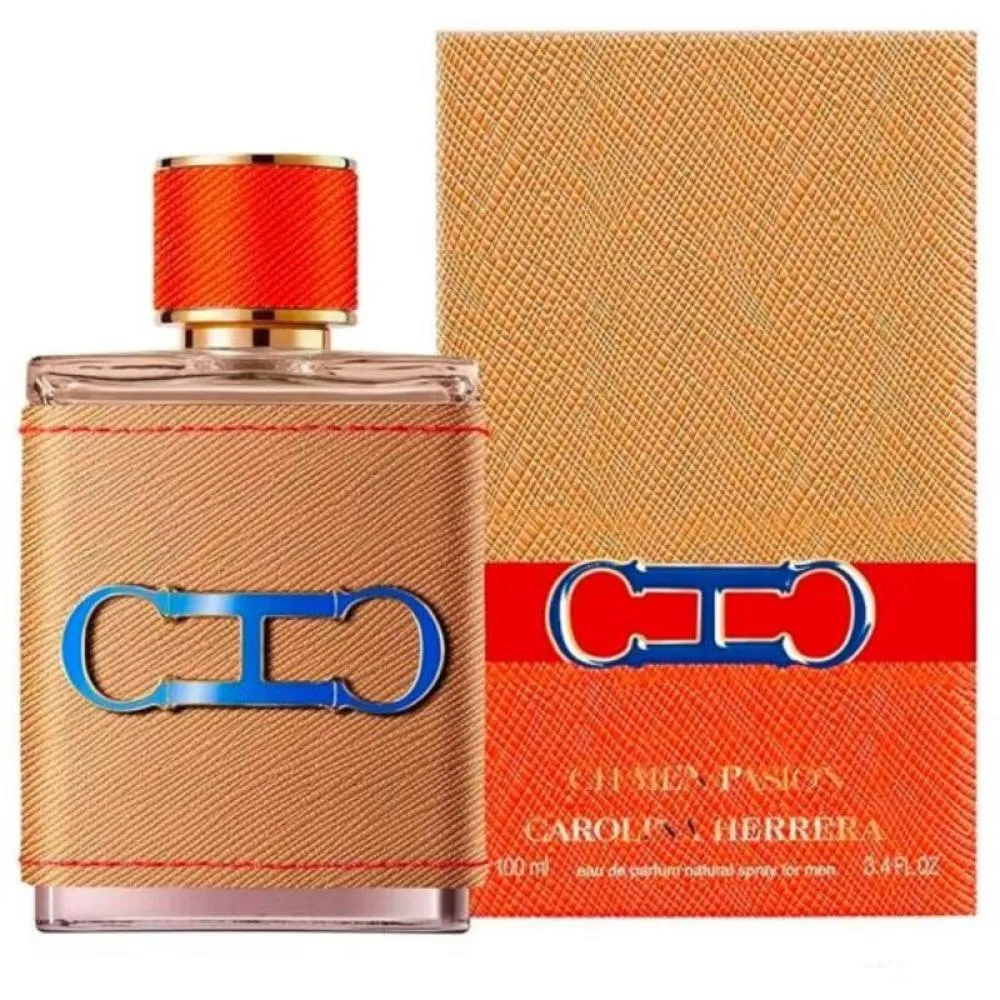 CH Men Pasión woda perfumowana dla mężczyzn 100 ml