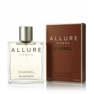 Chanel Allure Homme woda toaletowa dla mężczyzn