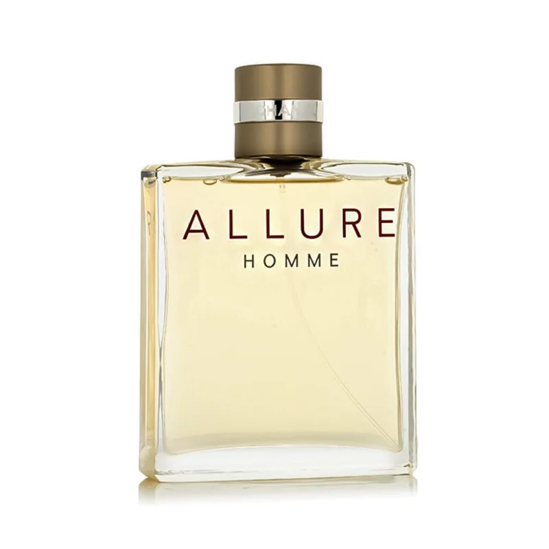 Chanel Allure Homme woda toaletowa dla mężczyzn 50 ml