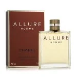 Chanel Allure Homme woda toaletowa dla mężczyzn 50 ml