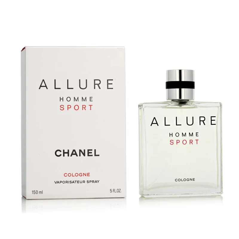 Chanel Allure Homme Sport Cologne woda kolońska dla mężczyzn 150 ml