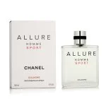 Chanel Allure Homme Sport Cologne woda kolońska dla mężczyzn 150 ml