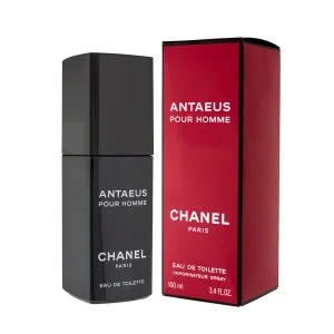 Chanel Antaeus woda toaletowa dla mężczyzn
