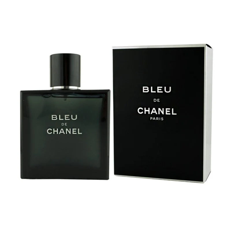 Chanel Bleu de Chanel woda toaletowa dla mężczyzn 150 ml