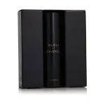 Bleu de Chanel kieszonkowy spray do ponownego napełniania 20 ml + 2 x uzupełnienie perfum dla mężczyzn