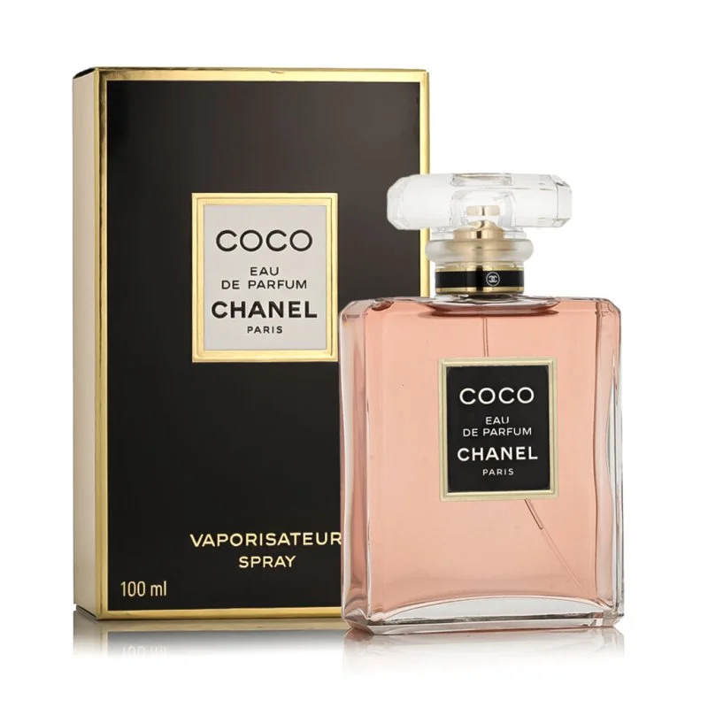 Coco woda perfumowana dla kobiet 100 ml