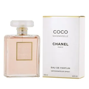 Chanel Coco Mademoiselle woda perfumowana dla kobiet