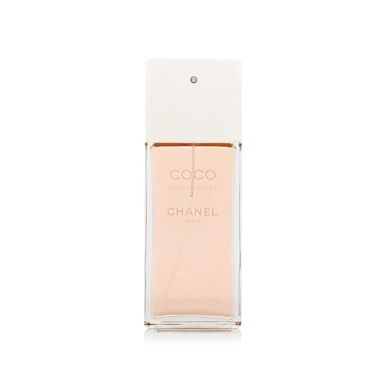 Coco Mademoiselle woda toaletowa dla kobiet 100 ml