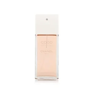 Chanel Coco Mademoiselle woda toaletowa dla kobiet