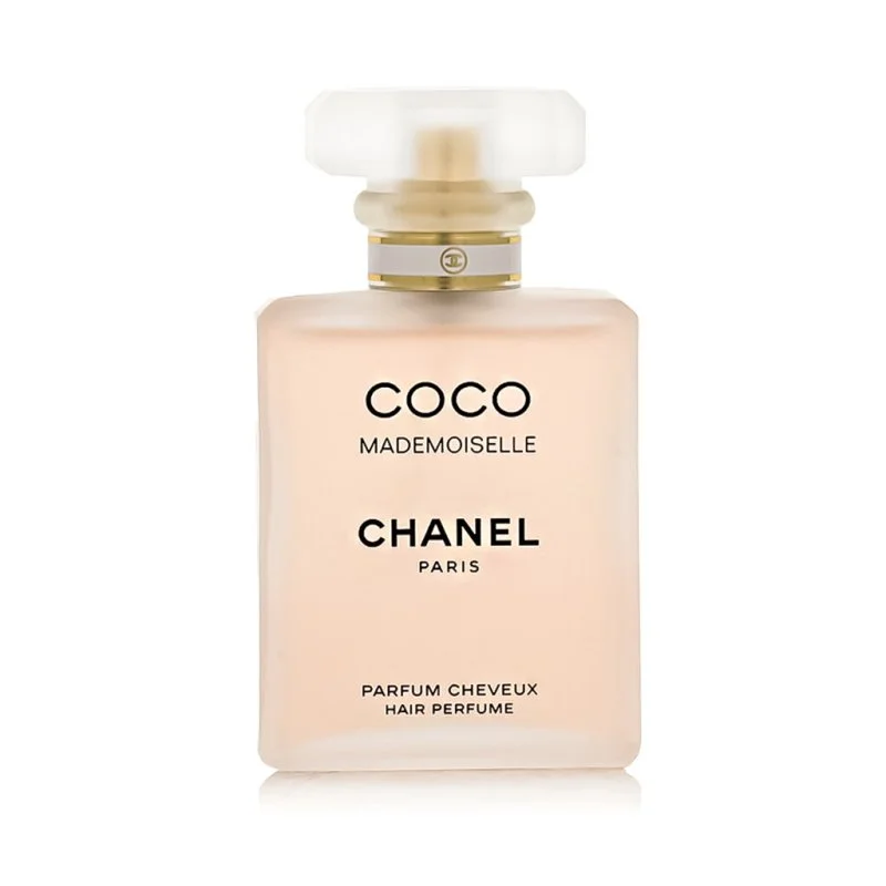 Coco Mademoiselle perfumy do włosów dla kobiet 35 ml
