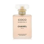 Coco Mademoiselle perfumy do włosów dla kobiet 35 ml