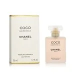 Coco Mademoiselle perfumy do włosów dla kobiet 35 ml