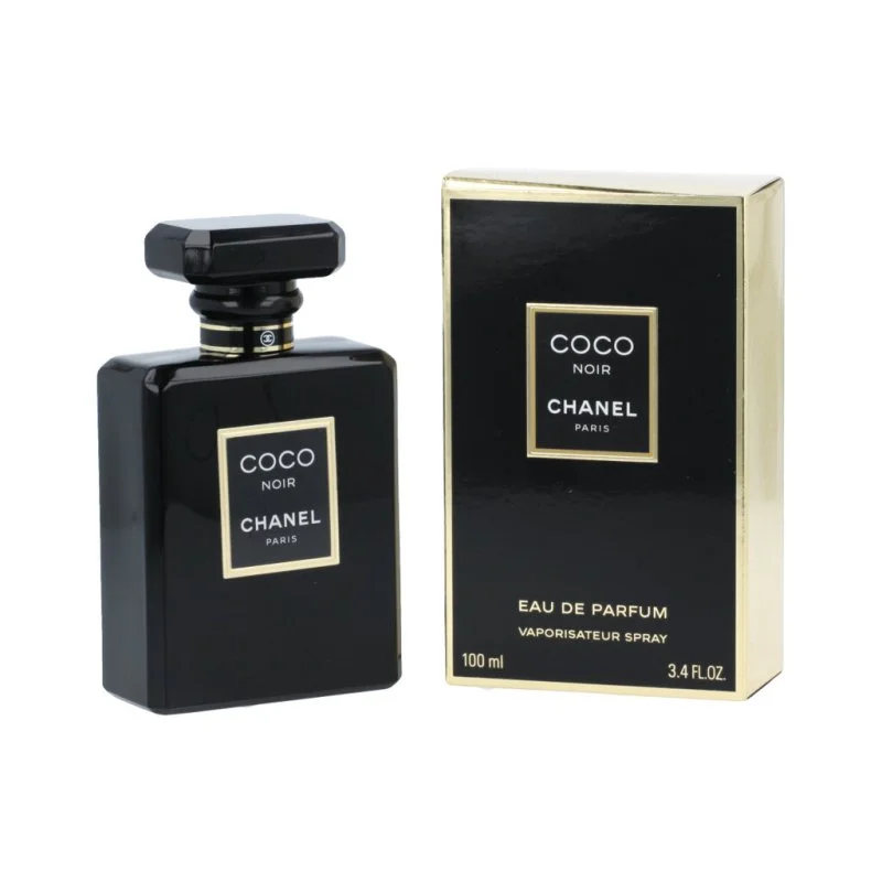 Coco Noir woda perfumowana dla kobiet 100 ml