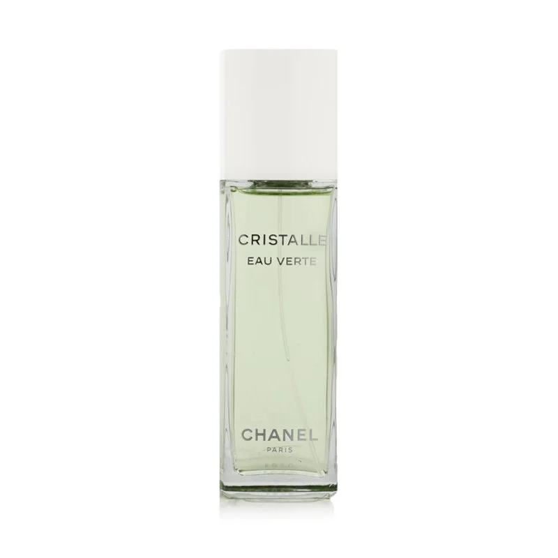 Cristalle Eau Verte woda perfumowana dla kobiet 100 ml