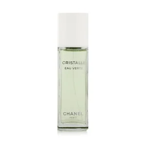 Chanel Cristalle Eau Verte woda perfumowana dla kobiet