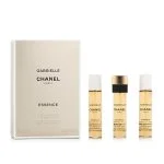 Chanel Gabrielle Essence 3 x 20 ml wkłady do kieszonkowego atomizera woda toaletowa dla kobiet