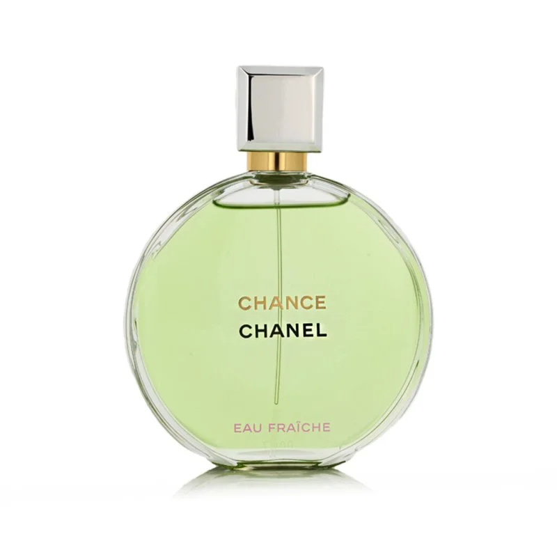 Chanel Chance Eau Fraîche woda perfumowana dla kobiet 100 ml