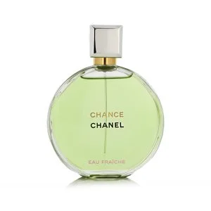 Chanel Chance Eau Fraîche woda perfumowana dla kobiet