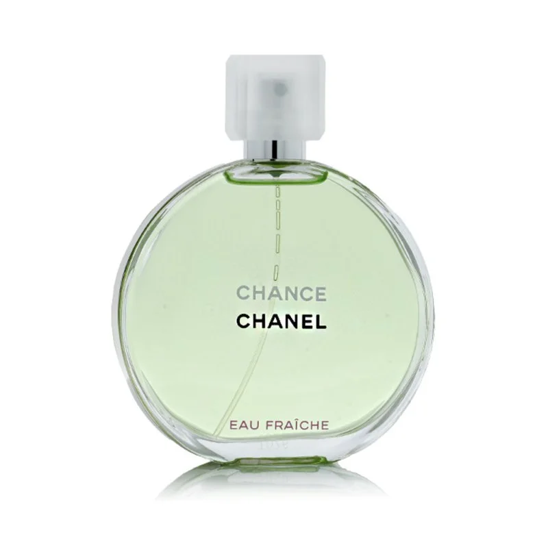 Chanel Chance Eau Fraîche woda toaletowa dla kobiet 100 ml