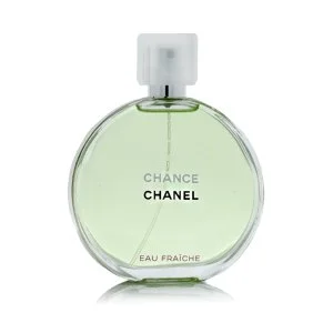 Chanel Chance Eau Fraîche woda toaletowa dla kobiet