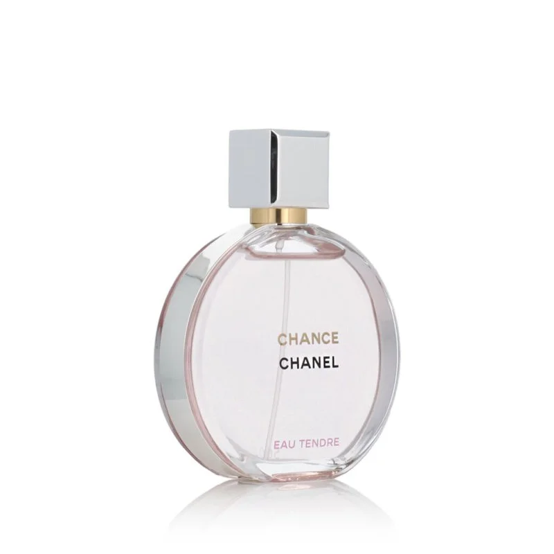 Chanel Chance Eau Tendre woda perfumowana dla kobiet 50 ml