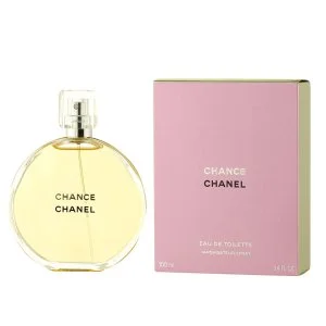 Chanel Chance woda toaletowa dla kobiet