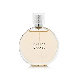 Chanel Chance woda toaletowa dla kobiet