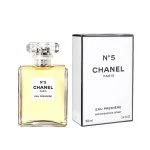 Chanel No 5 Eau Premiere woda perfumowana dla kobiet 100 ml