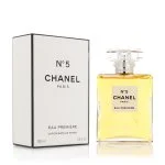 Chanel No 5 Eau Premiere woda perfumowana dla kobiet 100 ml