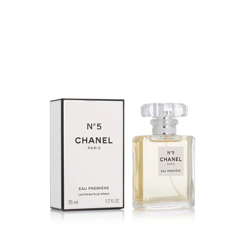 Chanel No 5 Eau Premiere woda perfumowana dla kobiet 35 ml