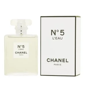 Chanel No 5 L'Eau woda toaletowa dla kobiet