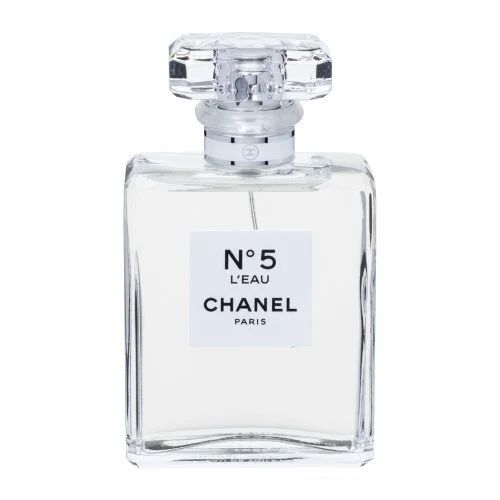 Chanel No 5 L'Eau woda toaletowa dla kobiet 50 ml