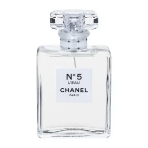 Chanel No 5 L'Eau woda toaletowa dla kobiet