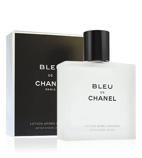 Bleu De Chanel woda po goleniu dla mężczyzn 100 ml