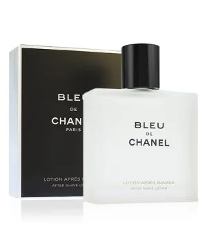 Chanel Bleu De Chanel woda po goleniu dla mężczyzn