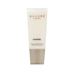 Chanel Allure Homme emulsja po goleniu dla mężczyzn