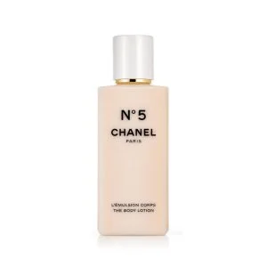 Chanel No 5 balsam do ciała dla kobiet