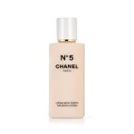 No 5 balsam do ciała dla kobiet 200 ml