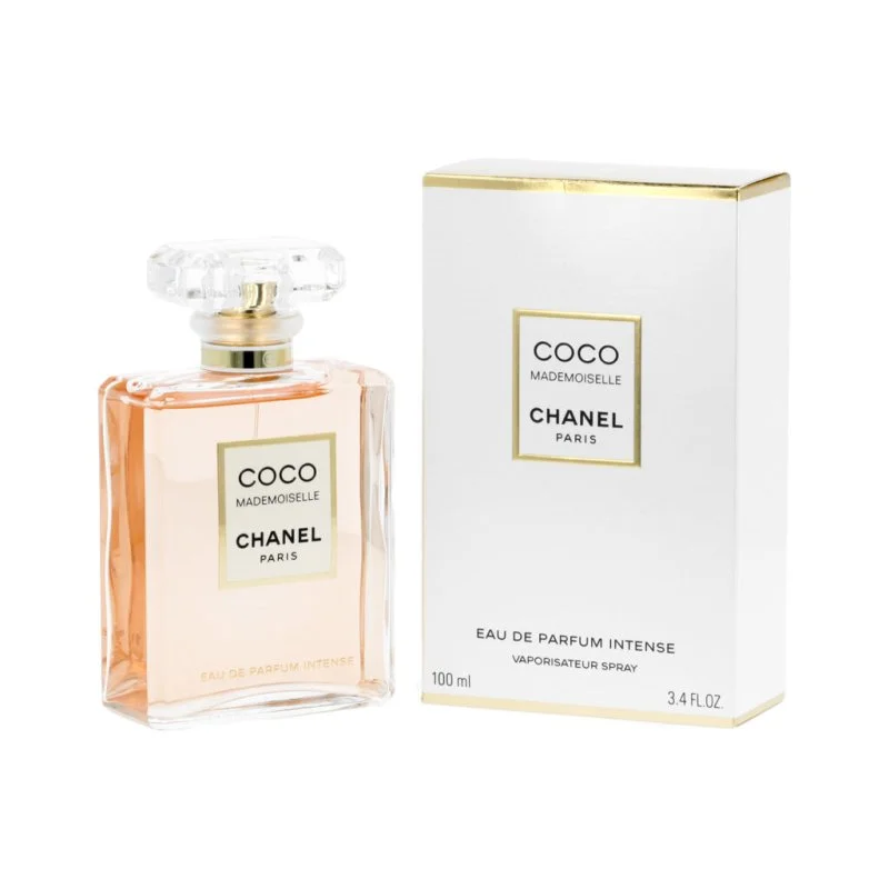 Coco Mademoiselle Intense woda perfumowana dla kobiet 100 ml