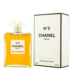 Chanel Nr 5 woda perfumowana dla kobiet