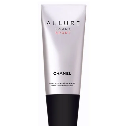 Allure Sport balsam po goleniu dla mężczyzn 100 ml