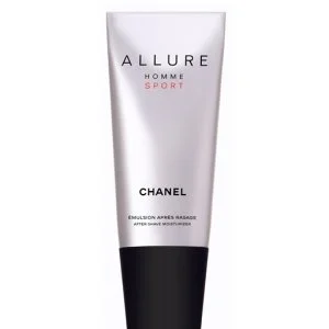 Chanel Allure Sport balsam po goleniu dla mężczyzn