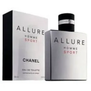 Chanel Allure Homme Sport woda toaletowa dla mężczyzn 100 ml